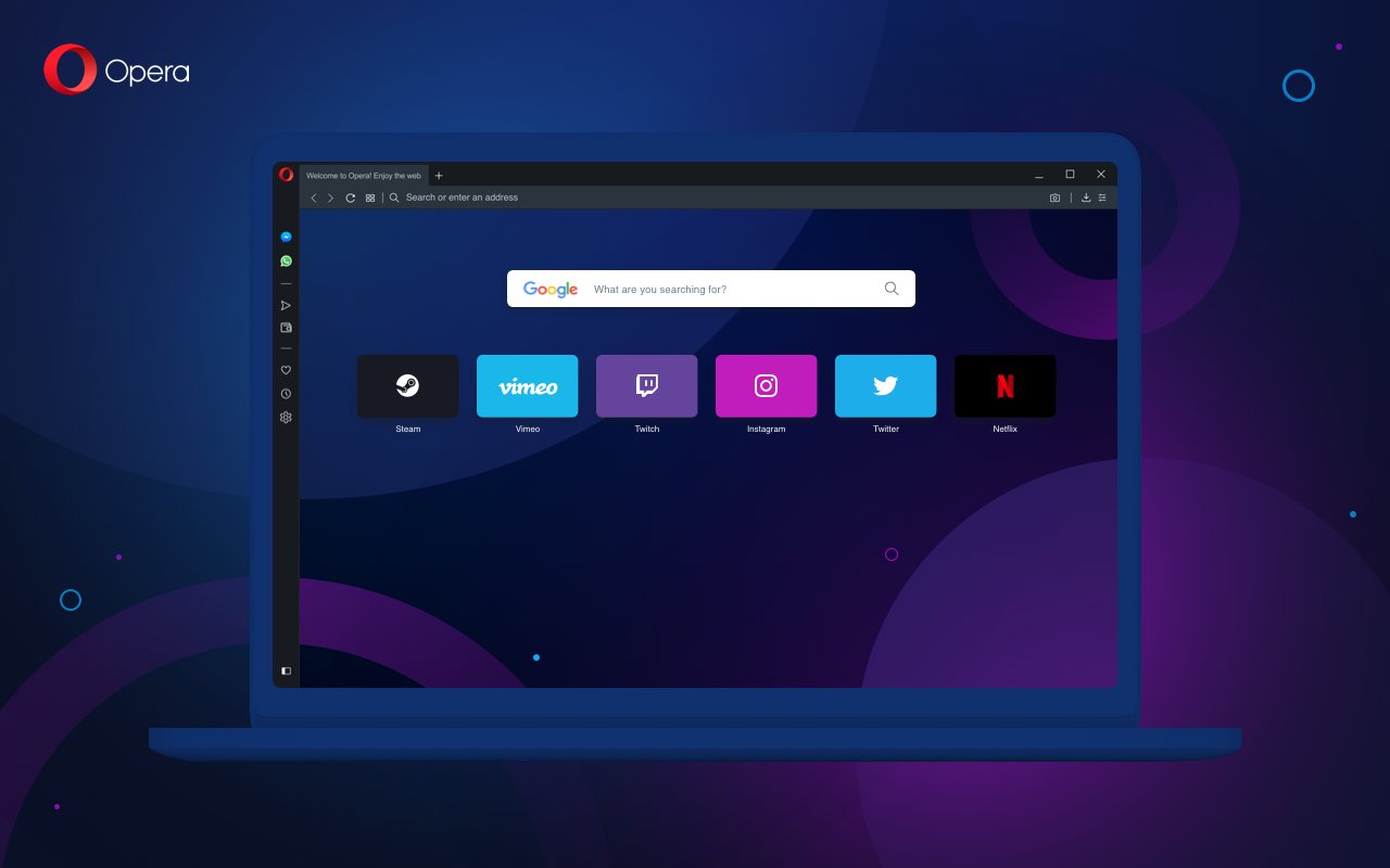 opera