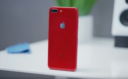 red-iphone-8-plus