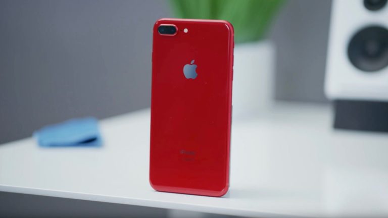 red-iphone-8-plus