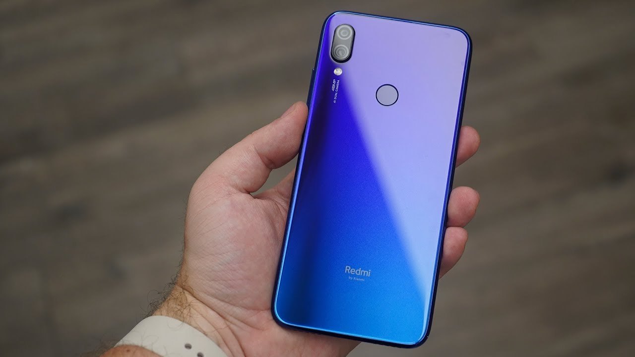 redmi