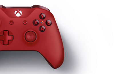 xbox