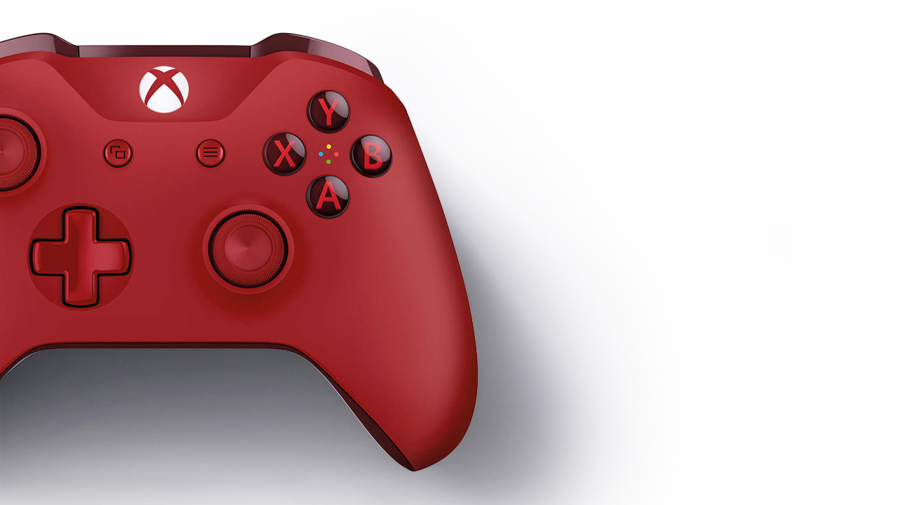 xbox
