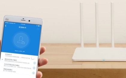 xiaomi wi-fi