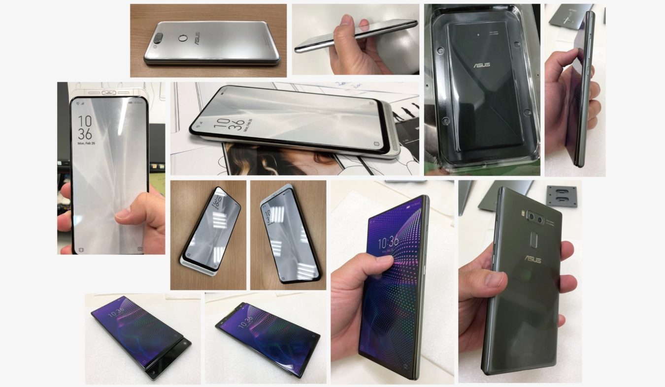Zenfone 5