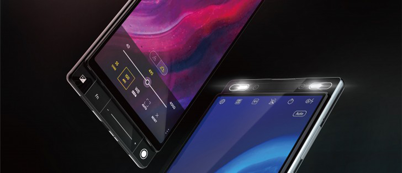 Каким будет Asus ZenFone 6