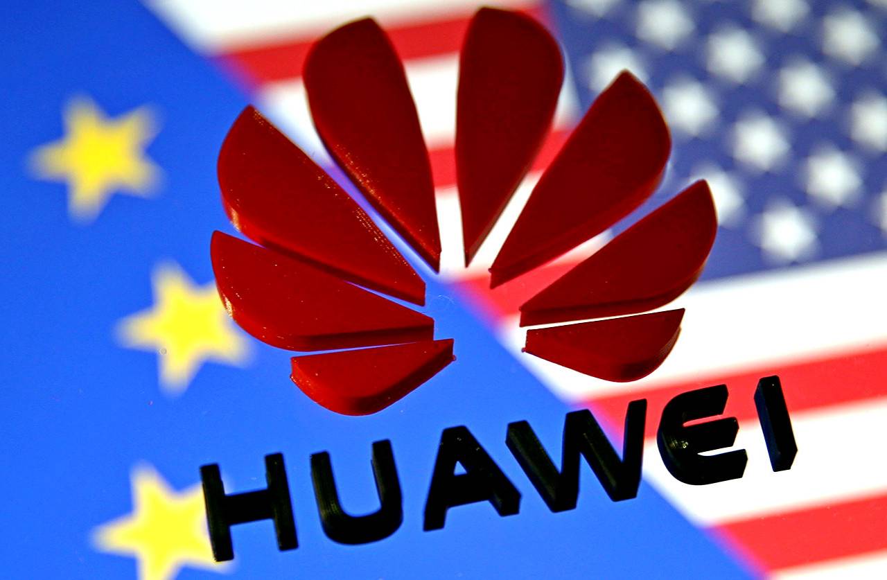Временное послабление для Huawei и новая жертва США