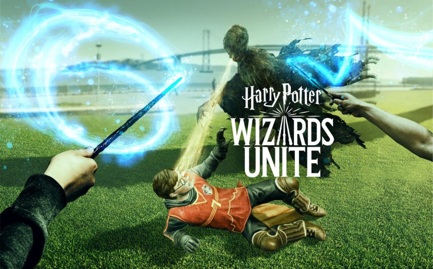 Harry Potter_Wizards Unite