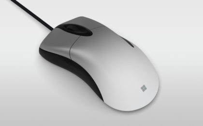 IntelliMouse Pro