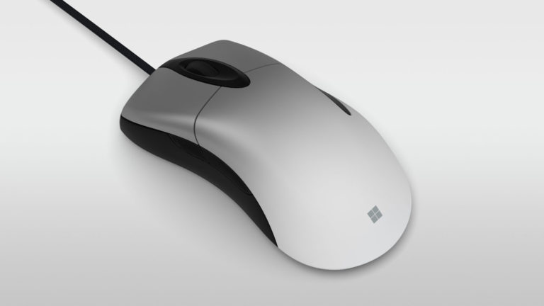 IntelliMouse Pro