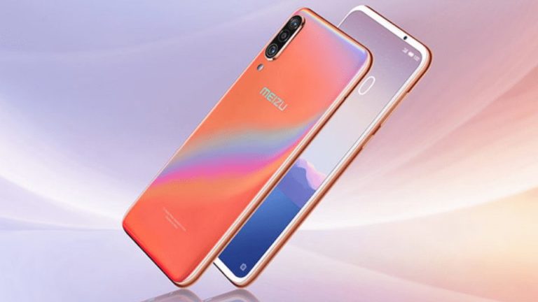 Meizu-16Xs