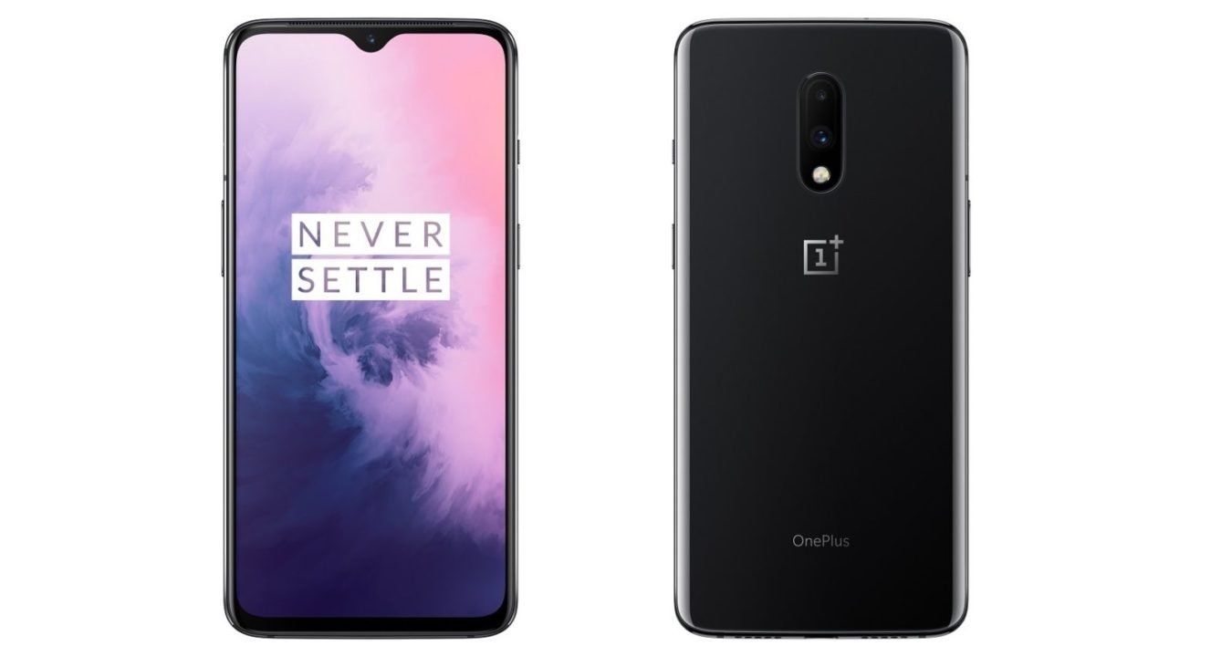 OnePlus 7