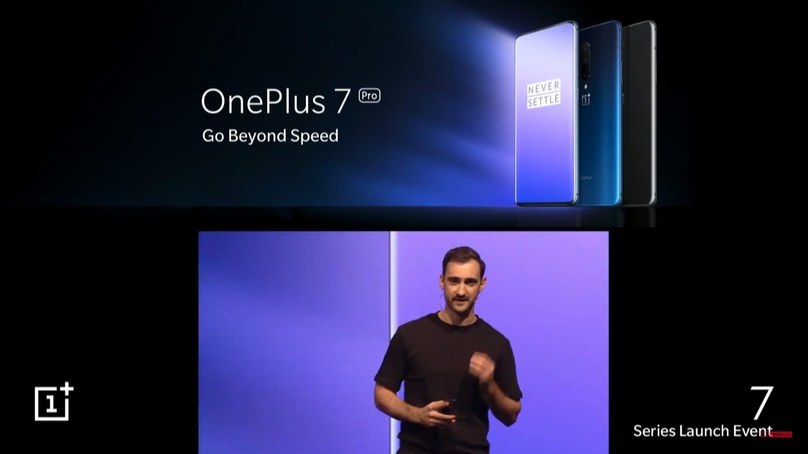 OnePlus 7 Pro