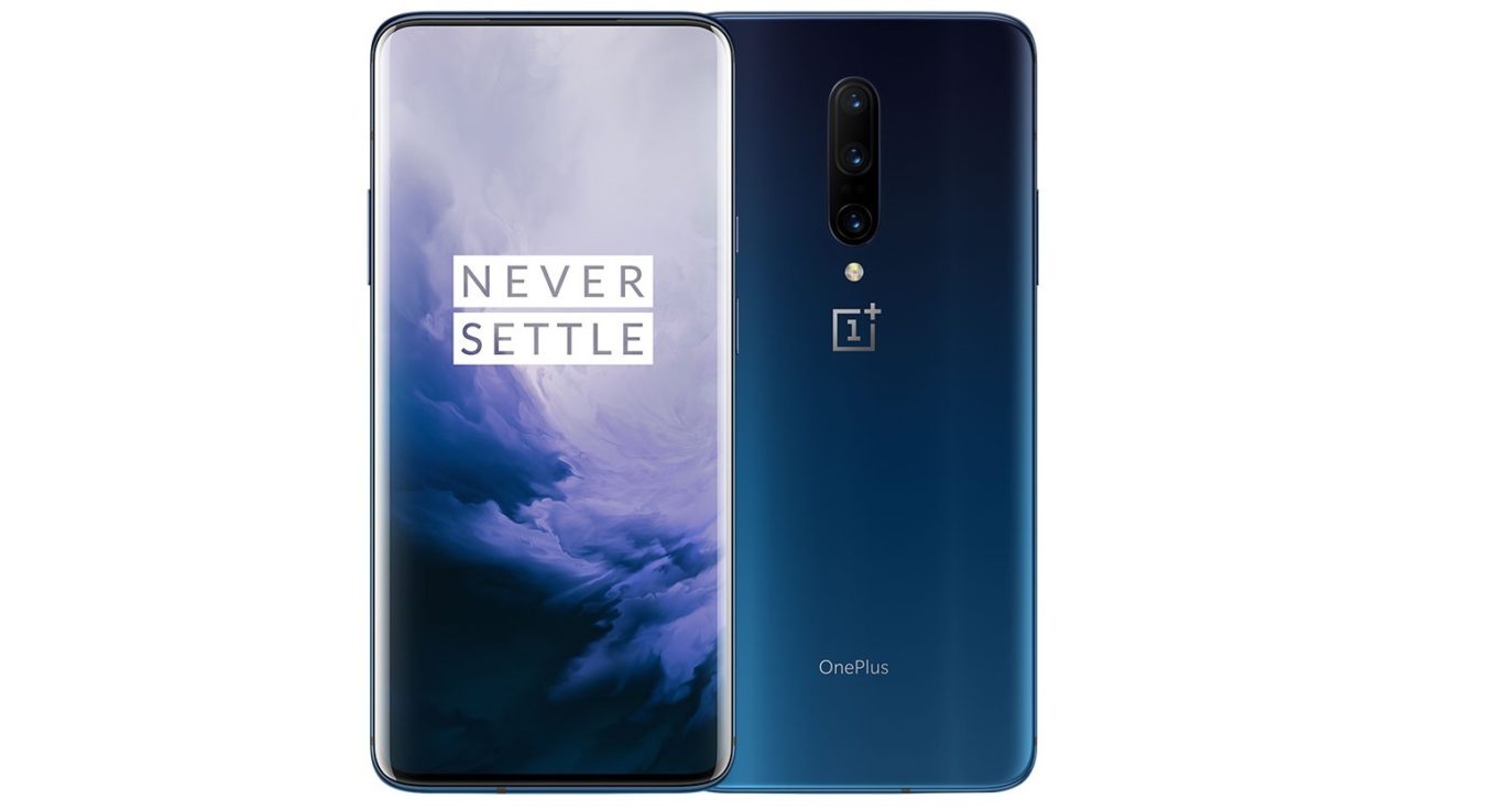 OnePlus 7 Pro