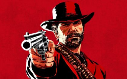 Red Dead Redemption 2