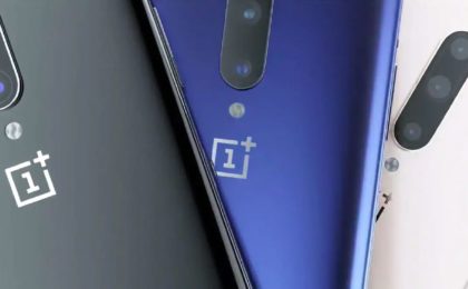 OnePlus 7 Pro