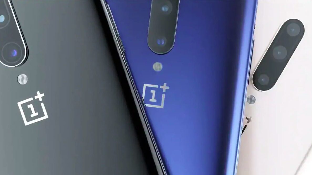 OnePlus 7 Pro