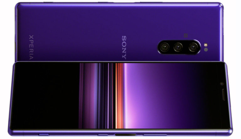Sony_Xperia_1