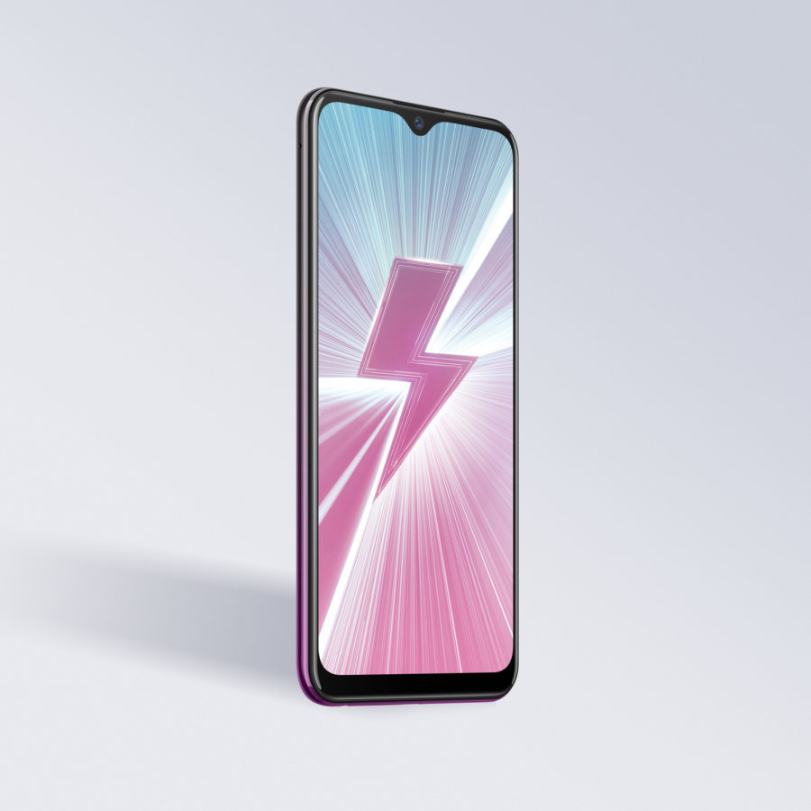 Vivo Y17