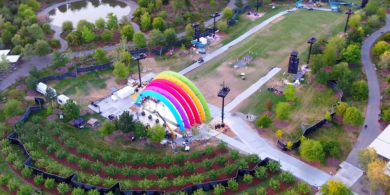 apple park