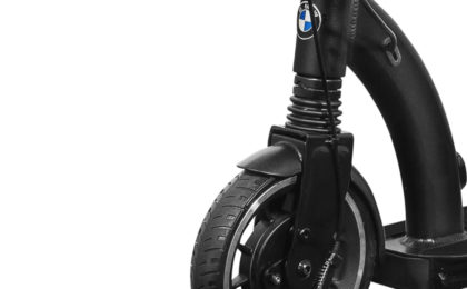 BMW-E-Scooter