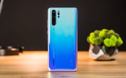huawei p 30
