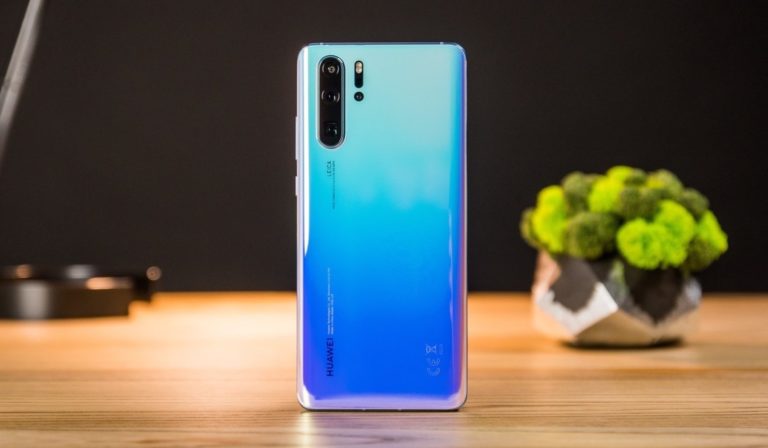 huawei p 30