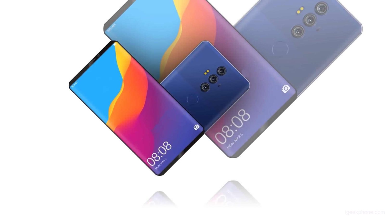 huawei