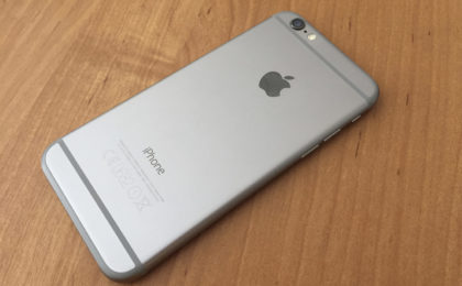 iphone 6