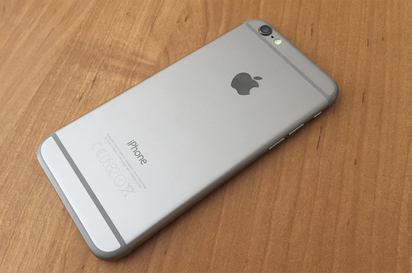 iphone 6