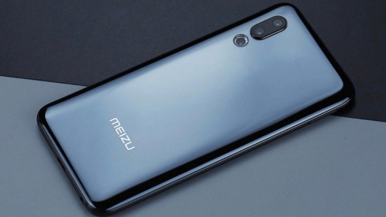 meizu