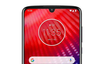 moto-z4