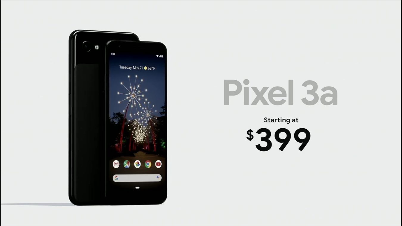 pixel 3