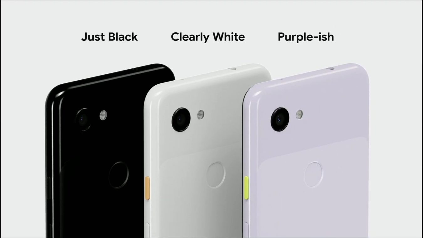 pixel 3