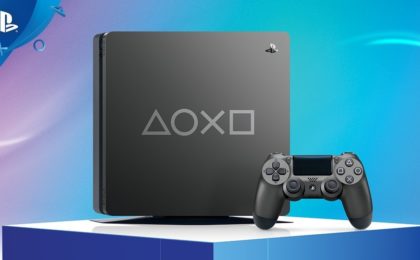 PS4 Days of Play