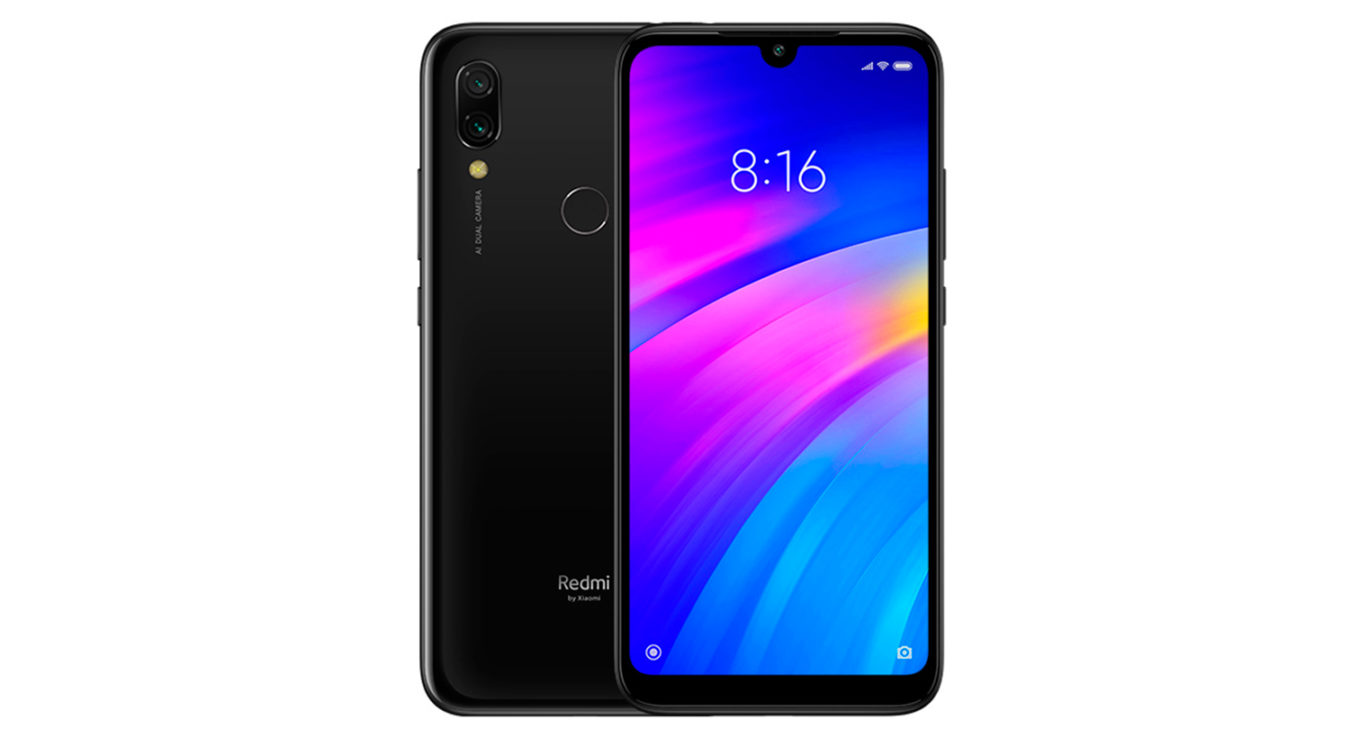 redmi 7