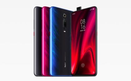 redmi k20