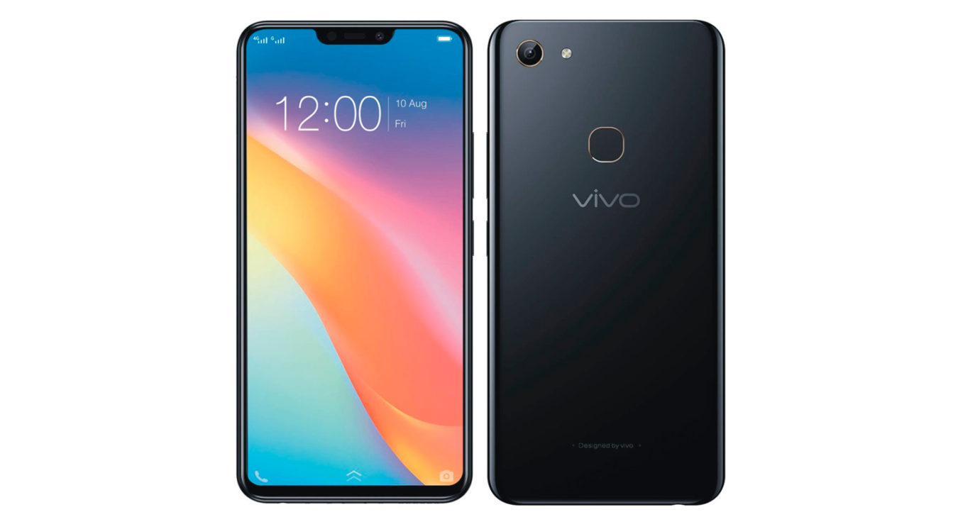 Vivo Y81