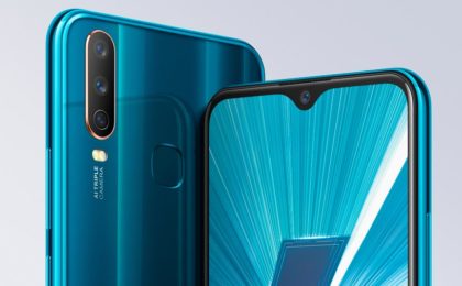 vivo-y17