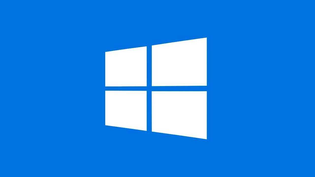 windows 10