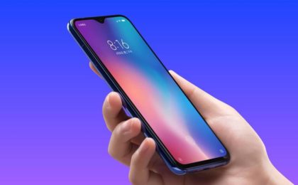 xiaomi