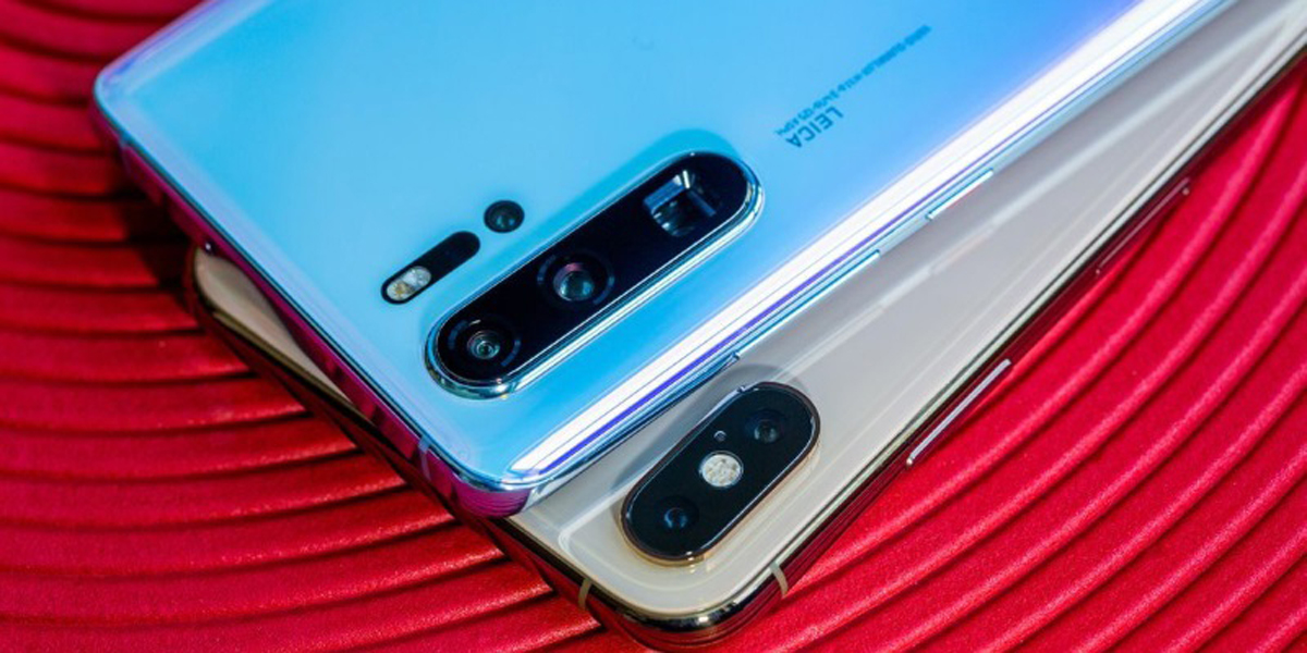 Бренды Vivo, Oppo и OnePlus могут перейти на ОС от Huawei