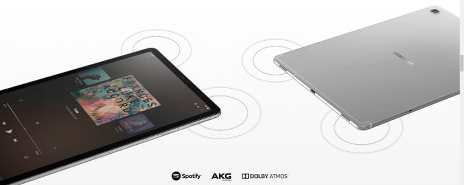 Samsung готовит новый планшет