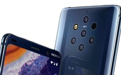 5G NOKIA