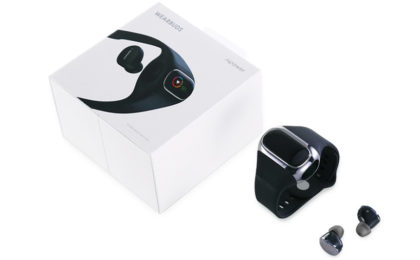 Aipower Wearbuds