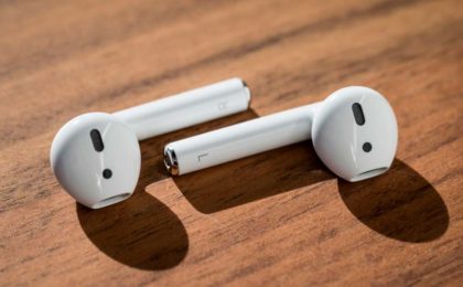 AirPods 2