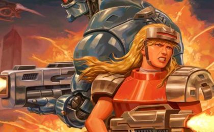 Blazing-Chrome