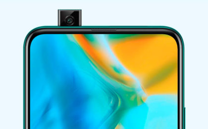 HUAWEI-P-Smart-Z
