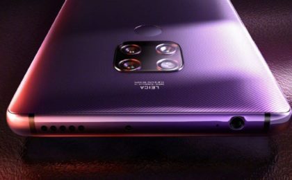 Huawei Mate 30