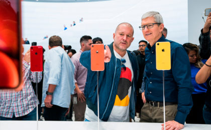 Jony-Ive