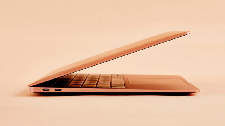 Apple начала отзыв MacBook Air 2018